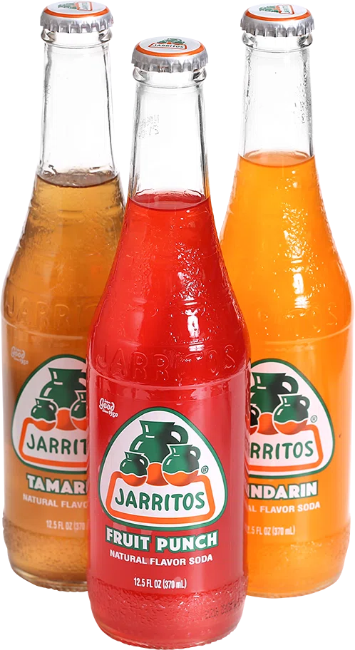 Jarritos Group at Waffle Pancake House
